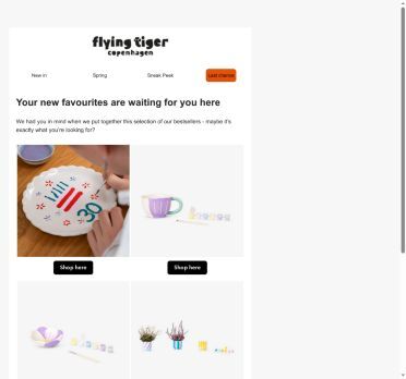 Should these become new favourites at your home? ❤