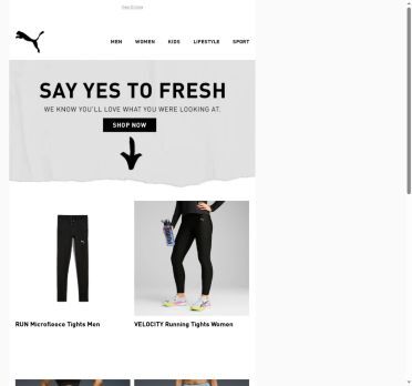 Continue Shopping & Get Your Gear