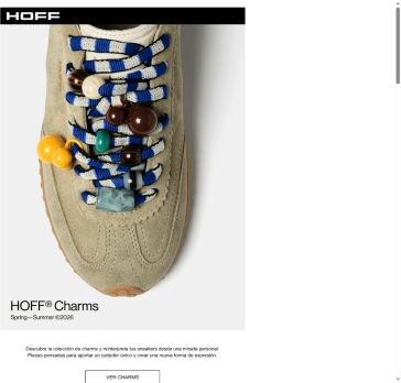 Charms | Explora la colección