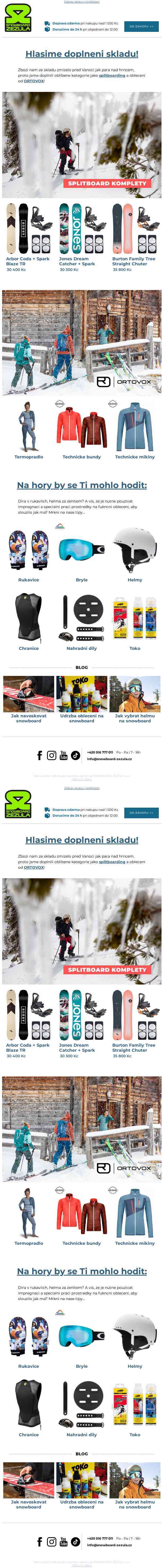 20% sleva pro váš první krok na ZOOTu >