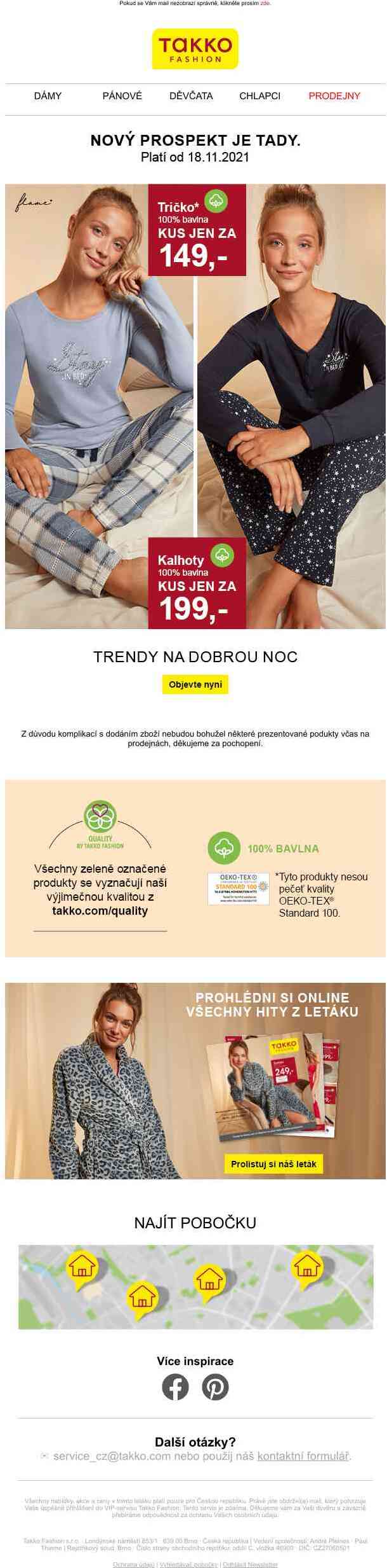 Black Friday startuje