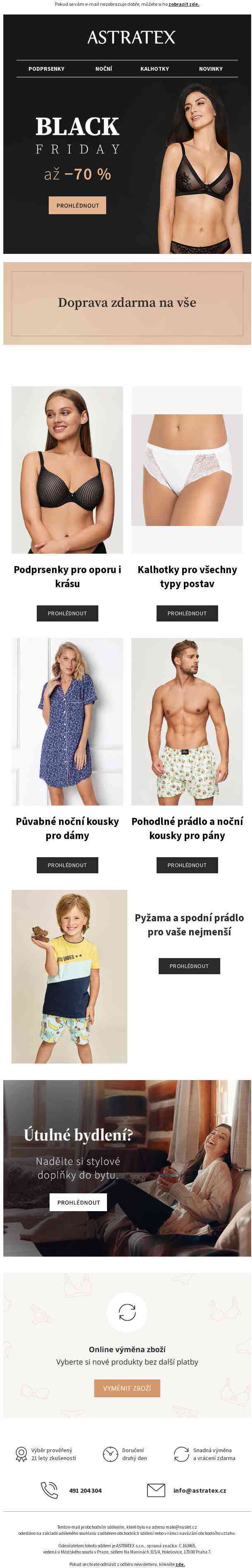 Magický čas se blíží