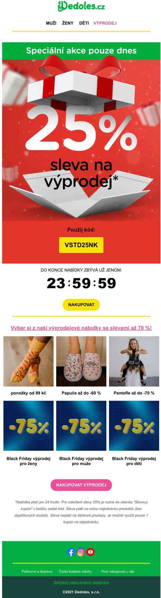 zimní bundy ❄️ +++ 20% až do půlnoci