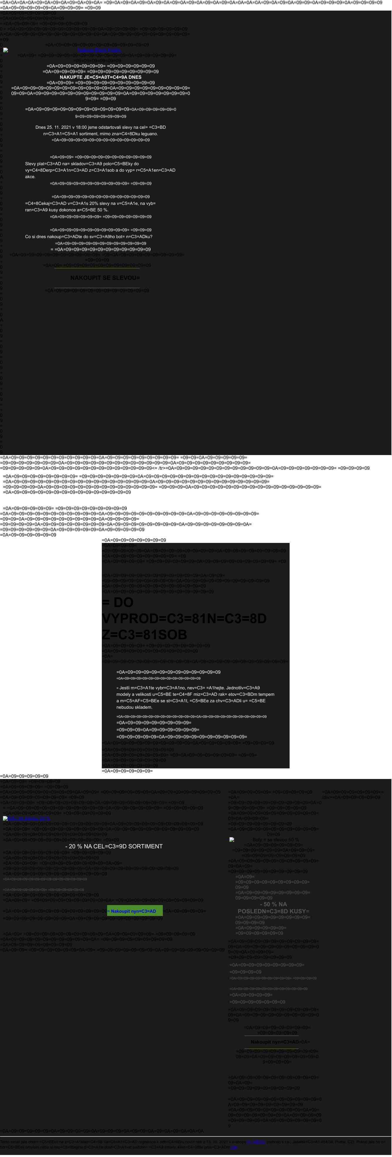 Podívejte se na nabídky, které jsme pro
 vás připravili!