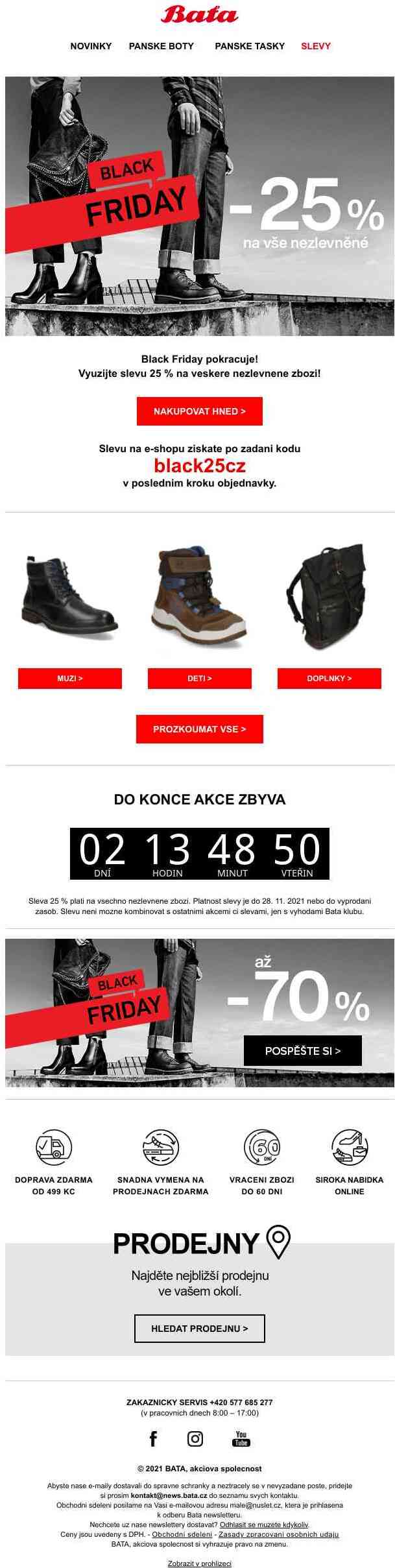 Podívejte se na nabídky, které jsme pro
 vás připravili!