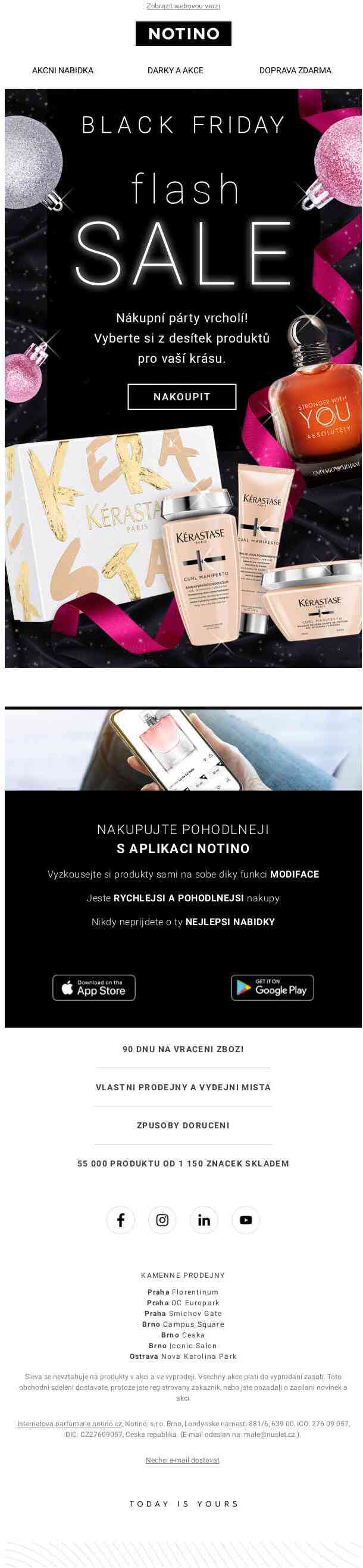 💛 SLEVA 20 % na nákupní víkend v Super zoo platí jen do neděle!