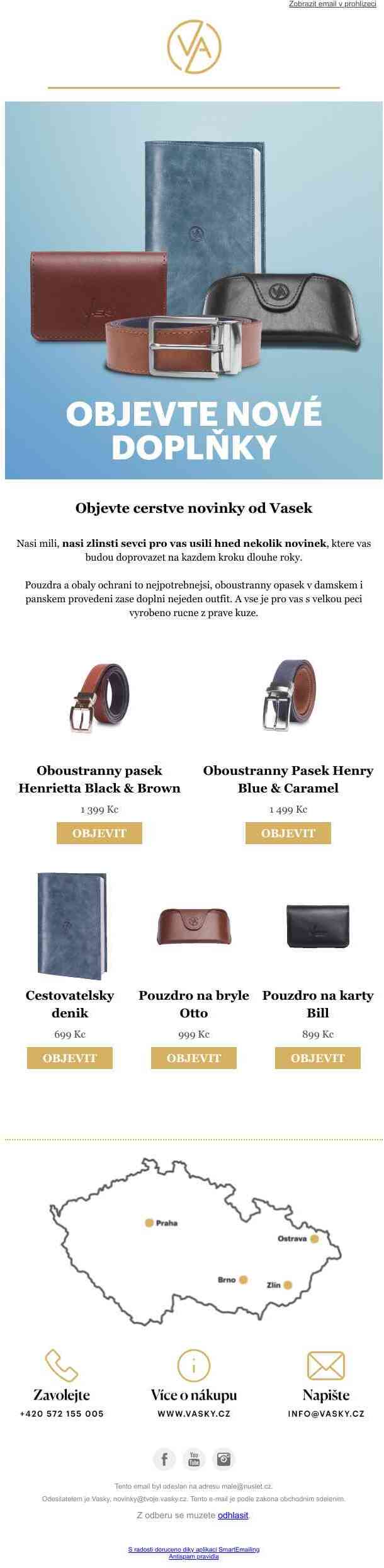 Čerstvé novinky ze Zlína 📢