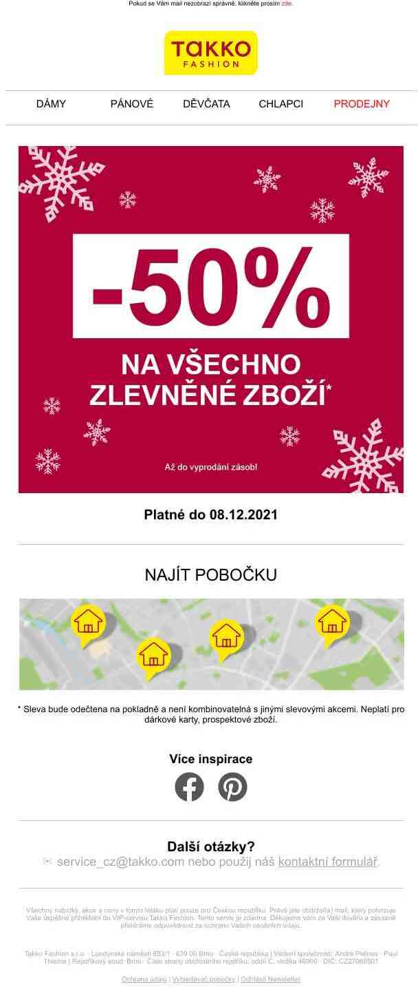 Již dnes: -20% v e-shopu k Singles day