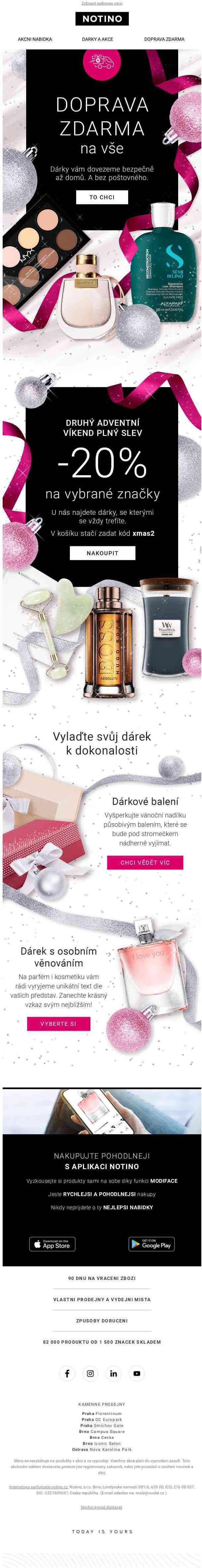 french delight ❤️ +++ sleva 20%