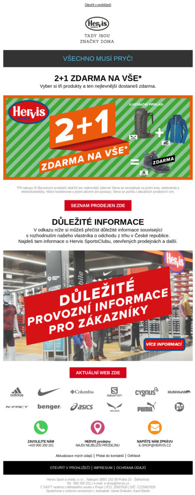 ⚠️2+1 zdrama na vše⚠️