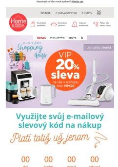 Ještě to stihnete ⌛❗ | Výhodné jarní nákupy pro členy Baťa klubu končí zítra