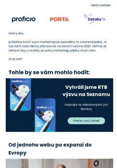 Už se to blíží