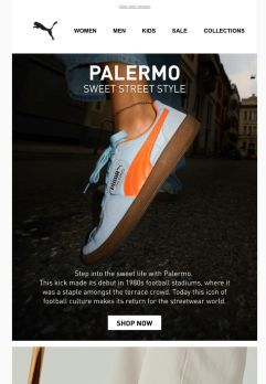 Signature Terrace Styles: Palermo & Super Team