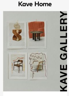 Kave Gallery, Kave Home’s Art Gallery