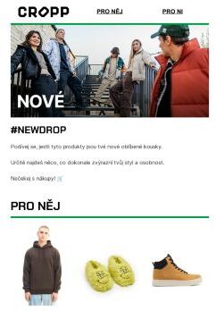BLACK FRIDAY končí za pár hodin! 👋 Do půlnoci nakoupíte až o 30 % levněji.