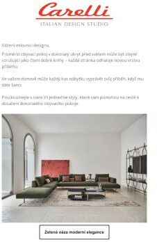 ✨ 3 svěží nápady pro váš obývací pokoj