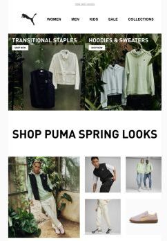 Shop the Look With Our Spring Lookbook