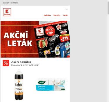 Kofola 2,25 l za 30,90 Kč - Již od středy!