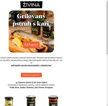Letní grilovačka + doprava zdarma = Perfektní léto ☀