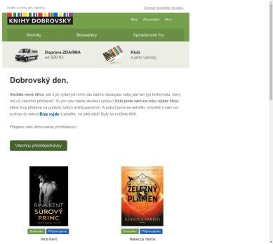 Na co se můžete v Lidlu těšit od čtvrtka?