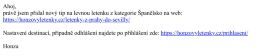 Letenky z Prahy do SEVILLY - 1 671 Kč - HonzovyLetenky.cz