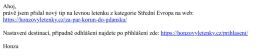 Za pár korun do GDAŇSKU - 738 Kč - HonzovyLetenky.cz